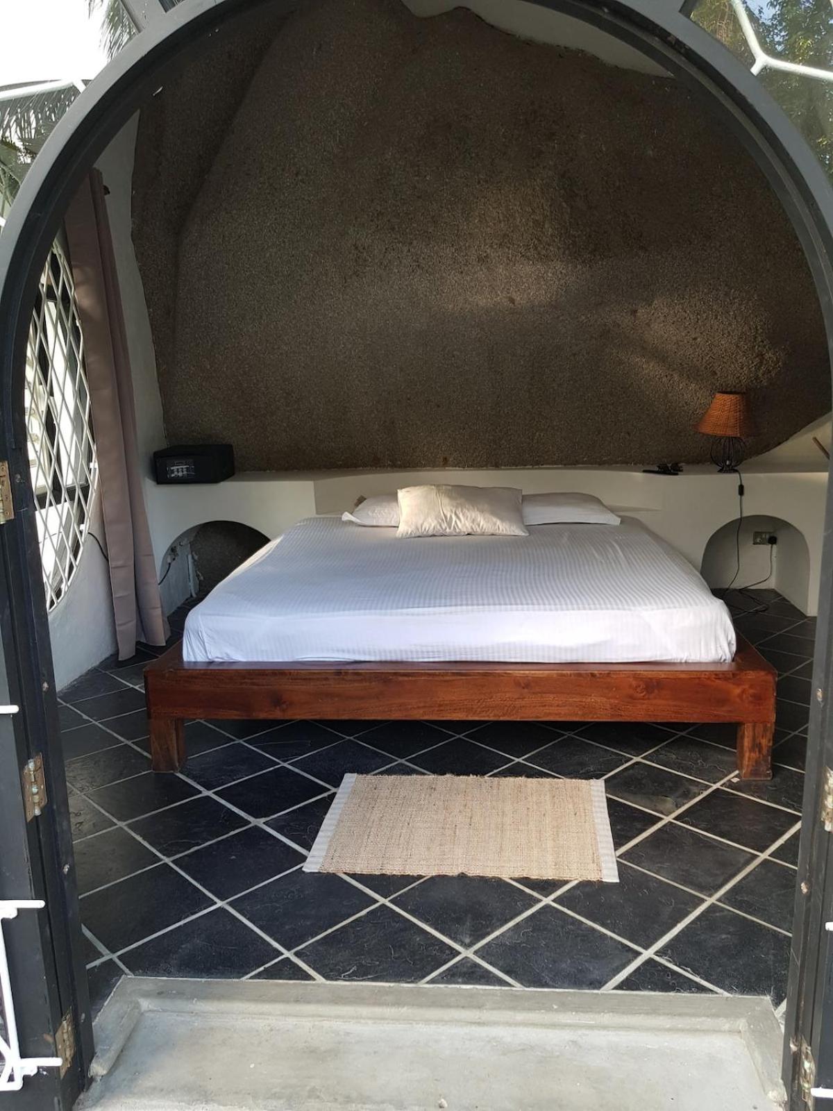 Brown Sugar Lodge Beau Vallon  Exterior foto